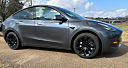 Thumbnail image of 2020 Tesla Model Y at Killough Auto Sales LLC