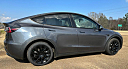 Thumbnail image of 2020 Tesla Model Y at Killough Auto Sales LLC