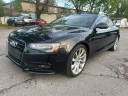 Thumbnail image of 2013 Audi A5 at MASTER CARS INC