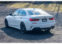 2020 BMW 3 Series 330i xDrive at Pristine Mitsubishi