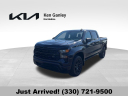 Thumbnail image of 2022 Chevrolet Silverado 1500 at Ken Ganley Kia Medina
