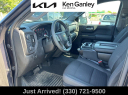 Thumbnail image of 2022 Chevrolet Silverado 1500 at Ken Ganley Kia Medina