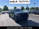 Thumbnail image of 2022 Chevrolet Silverado 1500 at Ken Ganley Kia Medina
