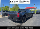 Thumbnail image of 2022 Chevrolet Silverado 1500 at Ken Ganley Kia Medina