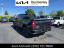 Thumbnail image of 2022 Chevrolet Silverado 1500 at Ken Ganley Kia Medina