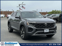 2025 Volkswagen Atlas Cross Sport SEL 4Motion at Smithtown Volkswagen
