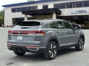 Thumbnail image of 2025 Volkswagen Atlas Cross Sport at Smithtown Volkswagen