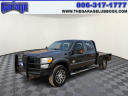 Thumbnail image of 2015 Ford F-350 Super Duty at The Garage