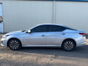 2023 Nissan Altima 2.5 SV at J & R Car and Truck Center LLC