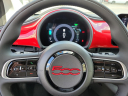 Thumbnail image of 2024 FIAT 500e at Lancaster Dodge