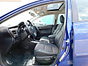 2015 Toyota Corolla S at Gallatin Honda