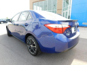 Thumbnail image of 2015 Toyota Corolla at Gallatin Honda
