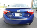 Thumbnail image of 2015 Toyota Corolla at Gallatin Honda