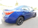 Thumbnail image of 2015 Toyota Corolla at Gallatin Honda