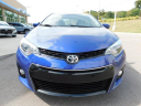 Thumbnail image of 2015 Toyota Corolla at Gallatin Honda