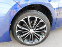 Thumbnail image of 2015 Toyota Corolla at Gallatin Honda