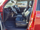 2016 Toyota 4Runner Limited at Duncan Ford Chrysler