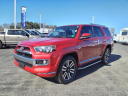 Thumbnail image of 2016 Toyota 4Runner at Duncan Ford Chrysler