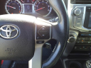 Thumbnail image of 2016 Toyota 4Runner at Duncan Ford Chrysler