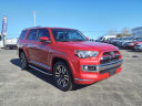 Thumbnail image of 2016 Toyota 4Runner at Duncan Ford Chrysler