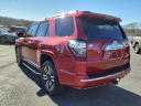 Thumbnail image of 2016 Toyota 4Runner at Duncan Ford Chrysler