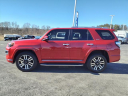 Thumbnail image of 2016 Toyota 4Runner at Duncan Ford Chrysler