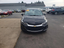 Thumbnail image of 2019 Chevrolet Cruze at Severn Motors