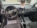 Thumbnail image of 2019 Chevrolet Cruze at Severn Motors