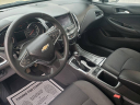 Thumbnail image of 2019 Chevrolet Cruze at Severn Motors