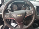 Thumbnail image of 2019 Chevrolet Cruze at Severn Motors