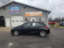 Thumbnail image of 2019 Chevrolet Cruze at Severn Motors
