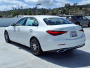 Thumbnail image of 2025 Mercedes-Benz C-Class at MercedesOfElCajon - New