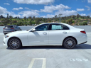 Thumbnail image of 2025 Mercedes-Benz C-Class at MercedesOfElCajon - New