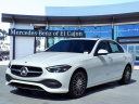 Thumbnail image of 2025 Mercedes-Benz C-Class at Mercedes Of El Cajon