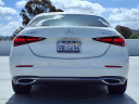 Thumbnail image of 2025 Mercedes-Benz C-Class at Mercedes Of El Cajon
