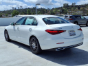 Thumbnail image of 2025 Mercedes-Benz C-Class at Mercedes Of El Cajon