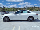 Thumbnail image of 2025 Mercedes-Benz C-Class at Mercedes Of El Cajon