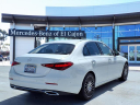 Thumbnail image of 2025 Mercedes-Benz C-Class at Mercedes Of El Cajon