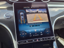 Thumbnail image of 2025 Mercedes-Benz C-Class at Mercedes Of El Cajon