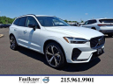 Thumbnail image of 2025 Volvo XC60 at FaulknerVolvoTrevose-USED of Trevose, PA