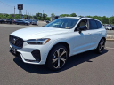 Thumbnail image of 2025 Volvo XC60 at FaulknerVolvoTrevose-USED of Trevose, PA