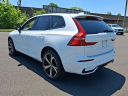 Thumbnail image of 2025 Volvo XC60 at FaulknerVolvoTrevose-USED of Trevose, PA