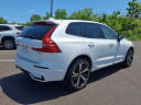 Thumbnail image of 2025 Volvo XC60 at FaulknerVolvoTrevose-USED of Trevose, PA