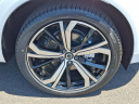 Thumbnail image of 2025 Volvo XC60 at FaulknerVolvoTrevose-USED of Trevose, PA