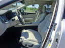 Thumbnail image of 2025 Volvo XC60 at FaulknerVolvoTrevose-USED of Trevose, PA