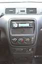 Thumbnail image of 2000 Honda CR-V at Jet Auto Sales