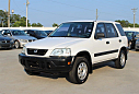 Thumbnail image of 2000 Honda CR-V at Jet Auto Sales