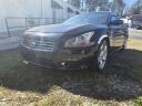Thumbnail image of 2013 Nissan Maxima at USA Auto Sales