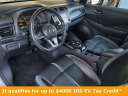 Thumbnail image of 2021 Nissan LEAF at S&R Motors