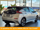 Thumbnail image of 2021 Nissan LEAF at S&R Motors